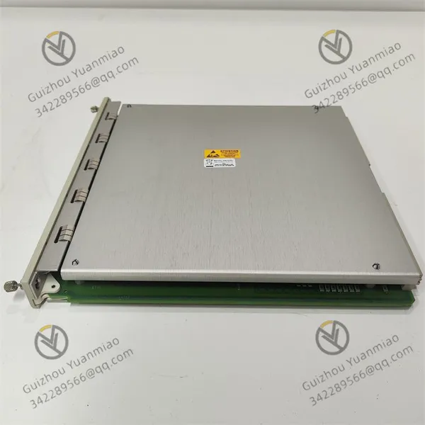 Bently Nevada 3500/94 Display Device Monitor