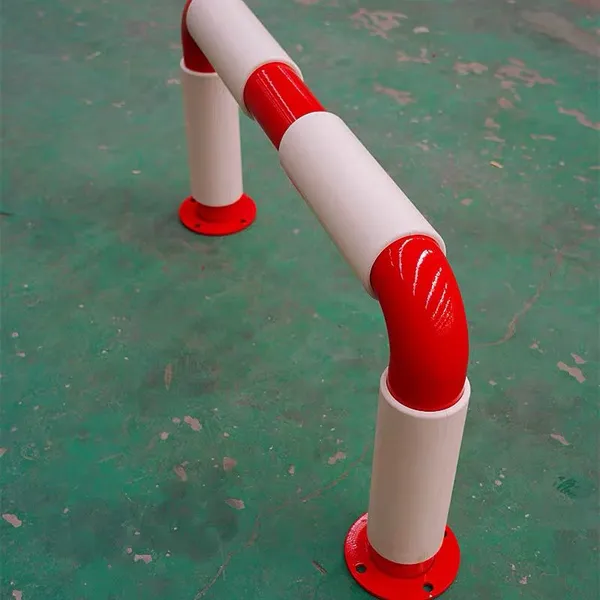 Automobile Crash Post, Protect Item Crash Post photo-3