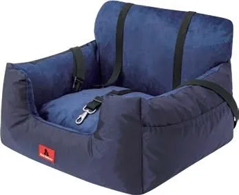 Pet Car Safety Seat Cushion