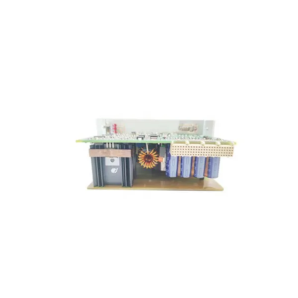 SA801F 24VDC Output /Reliable and Robust Design F3236 984323602 photo-3