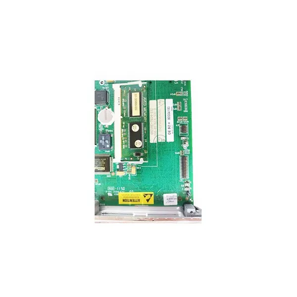 IS420UCSBS1A UCSB Controller Module/Used As a Security Controller photo-3