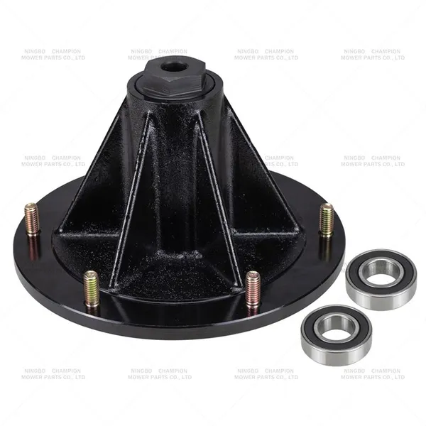 0582 Lawn Mower Spindle Assembly Replaces Toro 127-0560, 285-329 photo-3