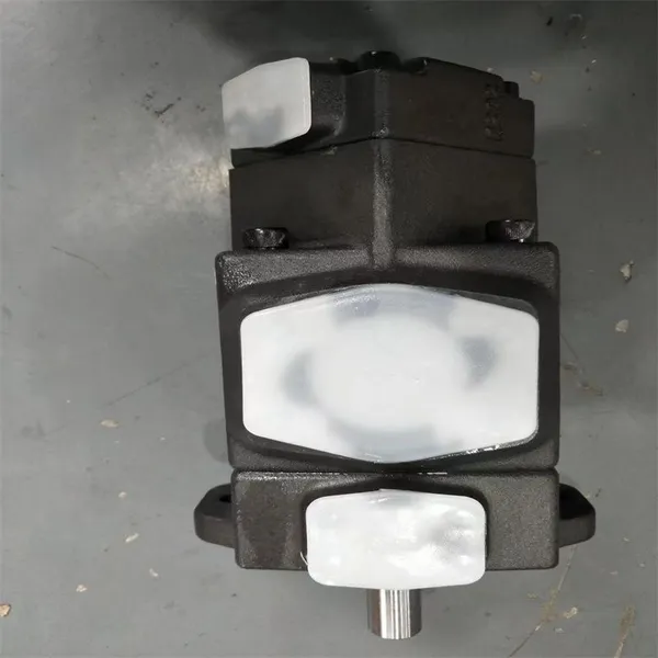 Hydraulic Piston Pump PV2R Series PV2R34-94-184-F-RFAR PV2R34-116-237-F-RGAL-31 Hydraulic Vane Pump photo-3