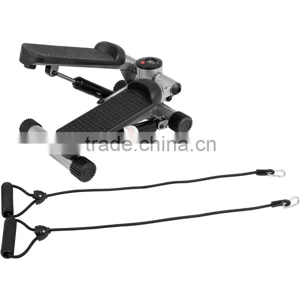 Mini Fitness Stepper With Expander photo-4