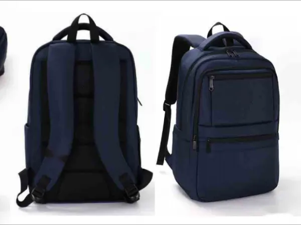 Wholesales Unisex Fashion School Bags Customized Logo Student Backpack Waterproof Casual Sports Backpack