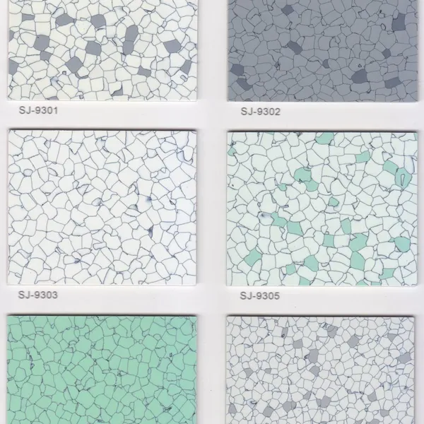 ESD FLOOR TILE photo-2