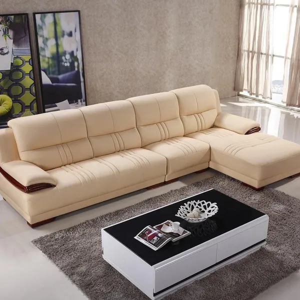 Living Room Sofa