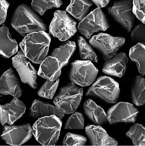 Synthetic Micron Diamond Powder For Polishing Gem photo-3