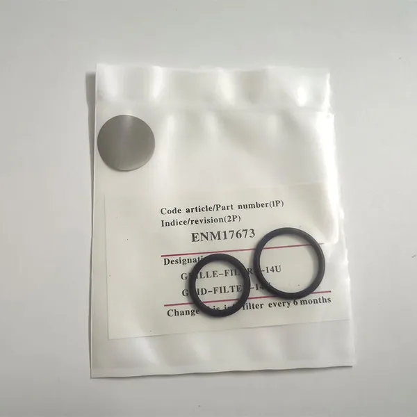 ENM17673 Grid Filter 14um for Markem-Imaje 9020 9030 S7 S4 S8 Inkjet Coding Printer photo-3