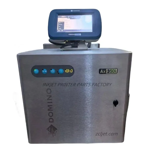 EPT013423SP LSM ASSYMBLY TYPE 5 PARTS USE FOR DOMINO Ax150i Ax350i Ax550i INKJET CODING PRINTER photo-4