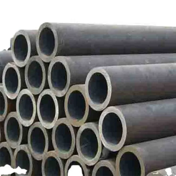 Boiler Tube SA213 T22 P11 P91 Seamless Steel Pipe photo-3