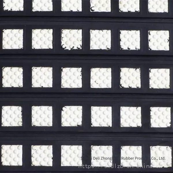 Rubber Sheet Manufacturers, Ceramic Rubber Sheets, cn Layer Adhesive Layer, Custom Rubber Sheet Manufacturers photo-3