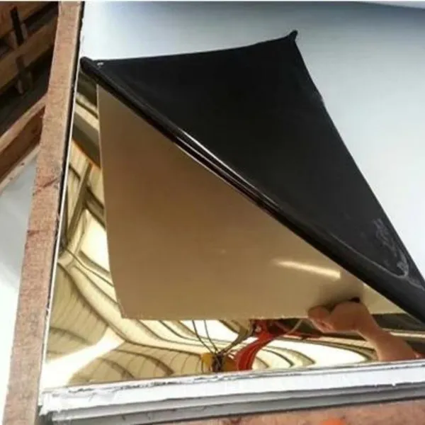 Metal Plate 304 Mirror 304L/309S/310S/316/316L photo-4