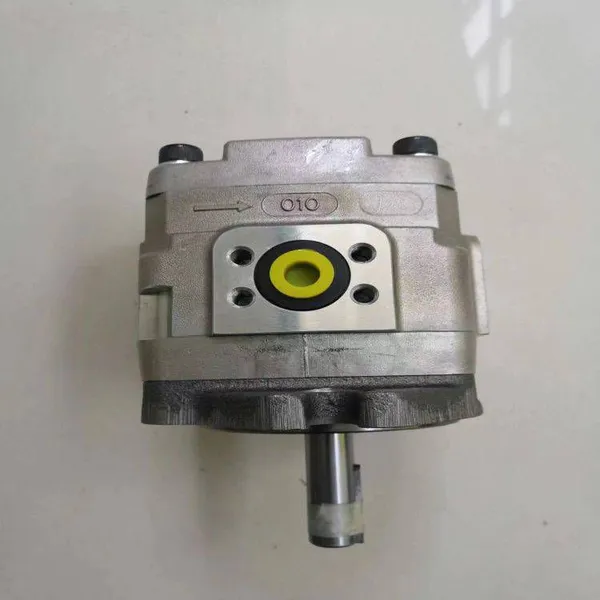 Nachi Gear Oil Pump, Nachi Variable Pump, Nachi High-pressure Oil Pump From Japan photo-4