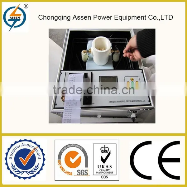 Automatically Boosting Automatic Transmission Tester