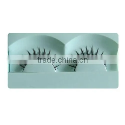 Pure Handmade Mink Fur Lashes Q photo-5