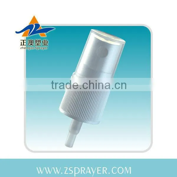 Mist Sprayer 20/410China Wholesale Factory Plastic Face Lotion Pump Sprayer photo-6