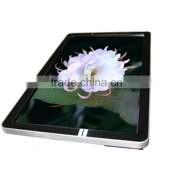 42 Inch Hd Lcd Repair Machine Touch Screen For Tablet Pc Android Smart Tv Large Size Digital Photo Frame Touch Screen Kiosk photo-2