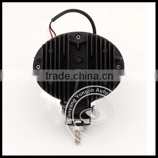 Cheapest LED Work Ligh Used for All Type of Cars photo-2
