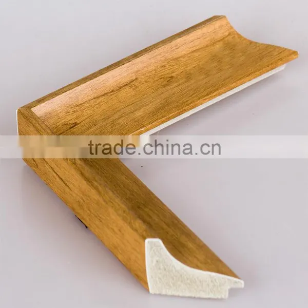 JC-psm-3 Decorative Plastic Picture Frame Moulding photo-2