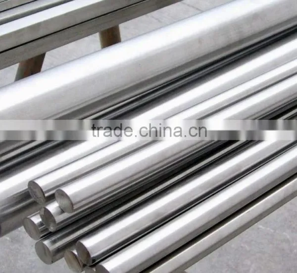 Gold Supplier 304 Stainless Steel Round Bar photo-2
