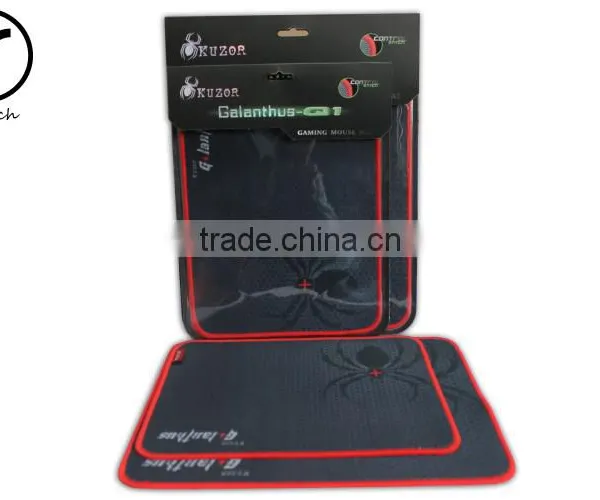 Wide Varieties Superior Materials Wear-resistance Inflatable Custom Made Fitness Eco 3d Anime Mouse Pad photo-6