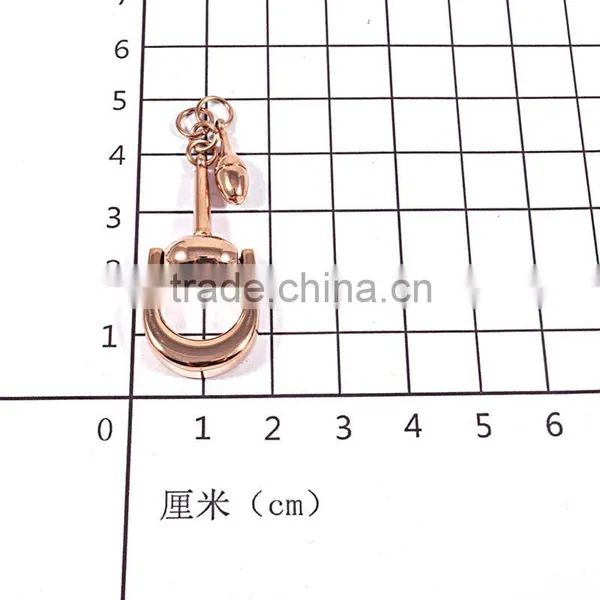 Buying In Bulk Wholesale Gift Occasion And Charms Pendants Rose Gold photo-5