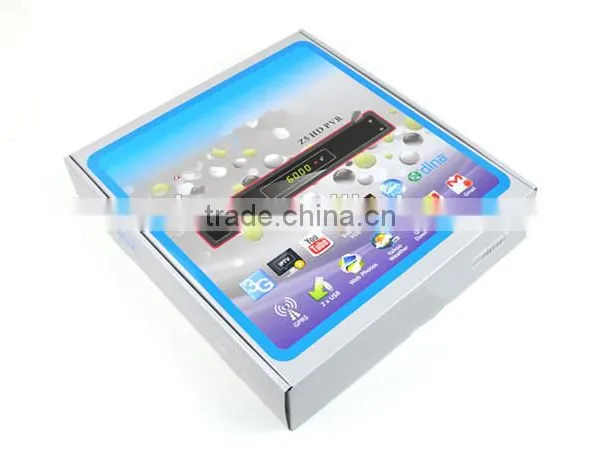 Original Dvb s2 z5 Full hd Satellite tv Receiver z5 x5 Pro photo-3
