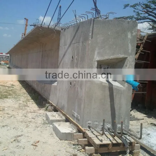 Beam Mould/Concrete Beam Mould photo-5