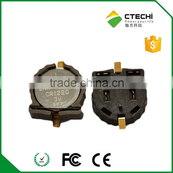CR1220 Coin Battery Holder,battery Case photo-6