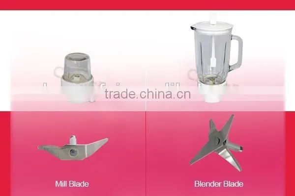 3 In 1High Quality And Lower NoiseJuicer photo-6