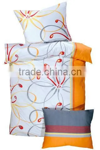 Cotton Bed Set