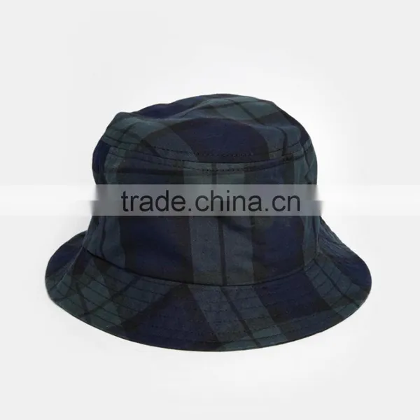 Custom High Quality London Fisher Sun Hat Wholesale photo-2
