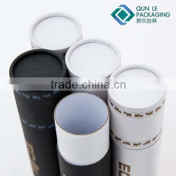 Cigarette Paper Tube Packaging With Custom Logo photo-3