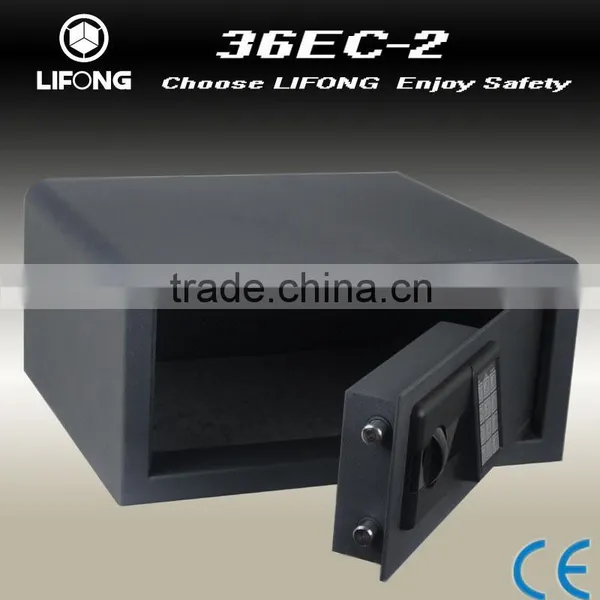 Electornic Hotel Room Safe Box to Keep Safety of Laptop Safe for Hotel photo-2