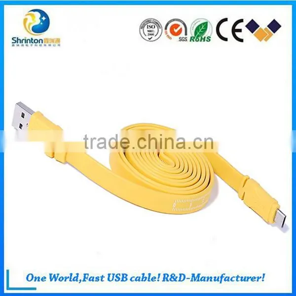 REMAX Usb Cable Android Data Cable and Charger Cable photo-4