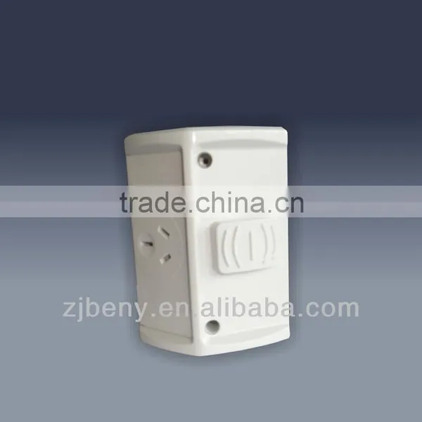 Single or Twin Weatherproof Socket photo-2