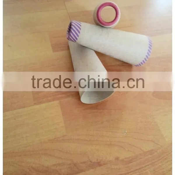Compression and Strong Quality Paper Cones for Yarn Good photo-3