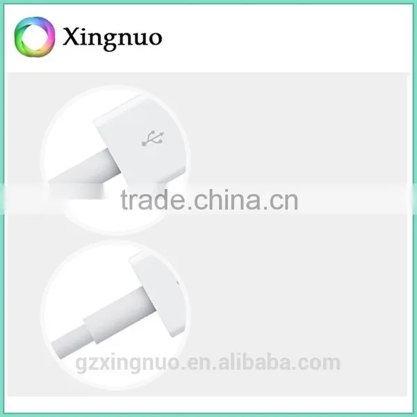 HIgh Quality Cheap Changer Cable for Iphone 5 photo-3