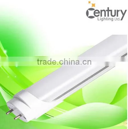 CE RoHS China factory price 9w 18W 23w tube lamp light t8 led tube lamp lights