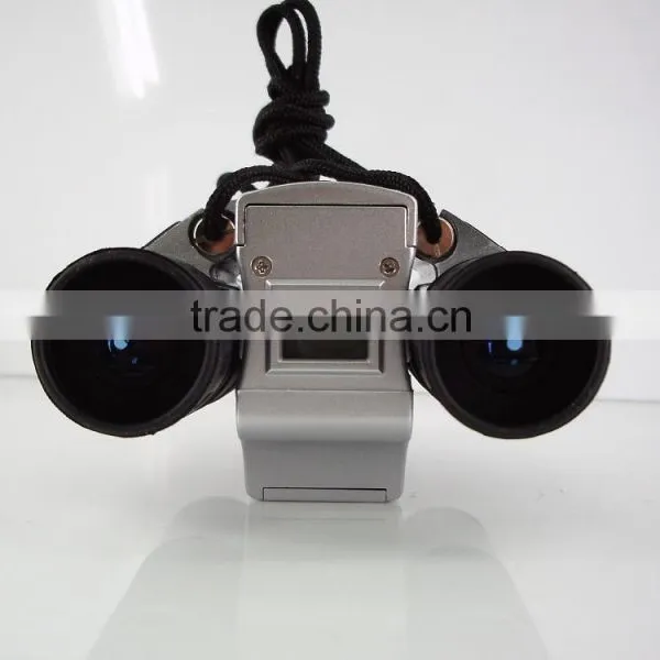 2016 factory price high quality cheap gift binocular digital camera for traveling or sports