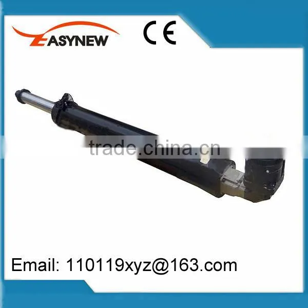 Right-angle Servo Electric Cylinder