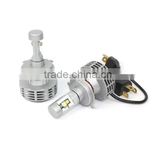 Hot Quality G6 Led Headlight Bulbs 12v 28w no Fan h4 Car Led Headlight Quality Choice photo-2