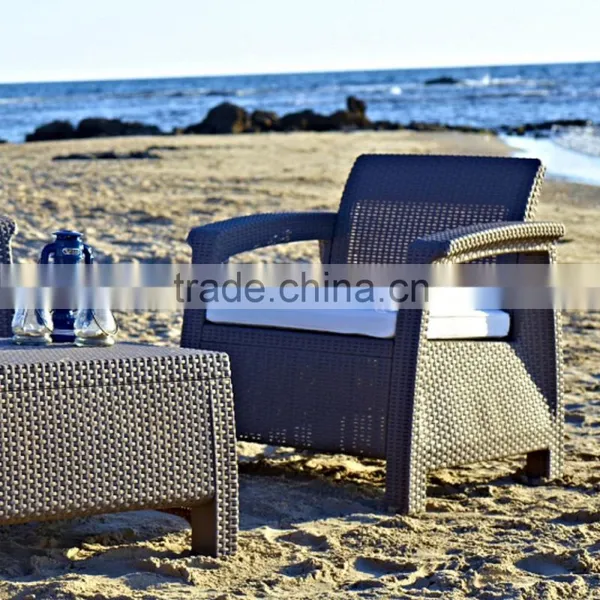 Sale Outdoor Rattan Furniture Leisure Rattan Luxury Sofa Outdoor Furniture Rattan Furniture Singapore photo-6