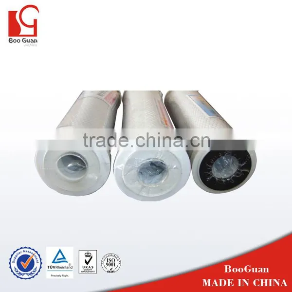Activated Carbon Block 25 Micron Carbon Water Filter Quality Choice