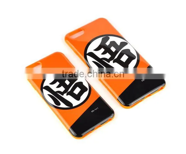 New Fashion Dragon Ball z Phone Case With Low Price photo-3