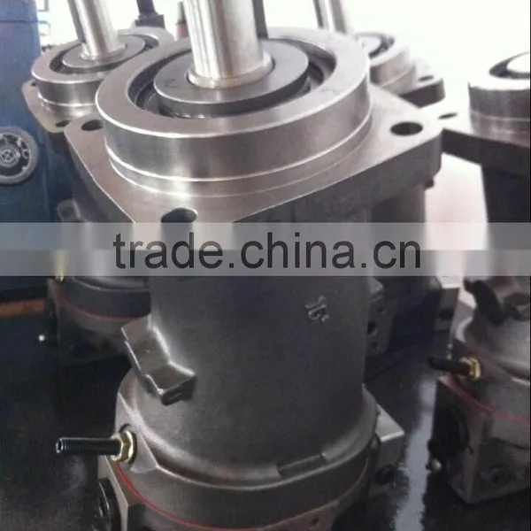 Rexroth A6VM/A7V/A8V Hydraulic Pump Parts photo-5