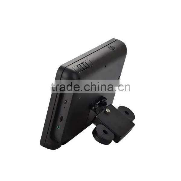2016 Newest Android Car Headrest Monitor ,Android System and Dvd Player 2 in 1 photo-3