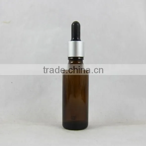 Glass Bottle Droper Pipette for 18mm Neck Essential Oil Glass Bottle photo-3