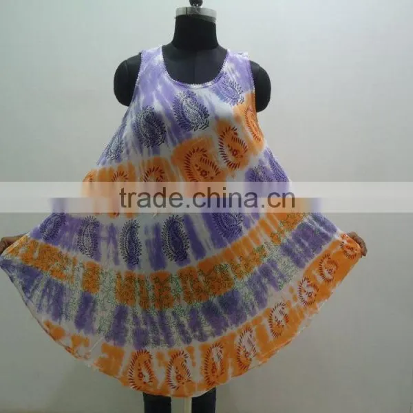Lades Dress